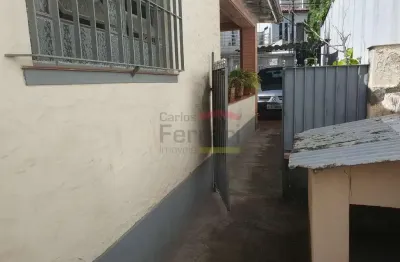 Casa com 3 quartos à venda na Rua Engenheiro Jean Buff, 151, Chácara do Encosto, São Paulo