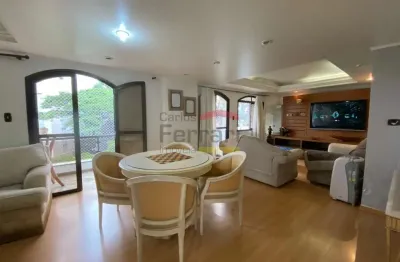 Se você busca espaço, conforto e sofisticação, este apartamento exclusivo no bairro água fria.