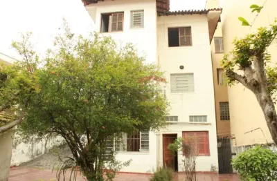 Casa comercial com 10 salas para alugar na Avenida Leôncio de Magalhães, 588, Jardim São Paulo (Zona Norte), São Paulo