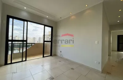 Lauzane paulista 90,00m² - 3 dormitorios/suite 3 vagas r$650.000,00 andar alto e reformado