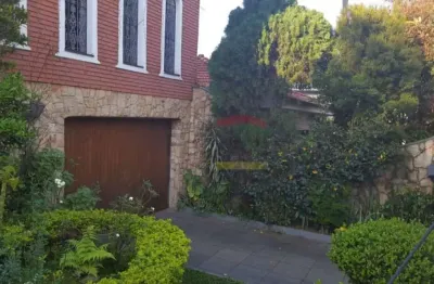 Casa com 4 quartos à venda na Avenida Lucerna, 50, Parque Palmas do Tremembé, São Paulo