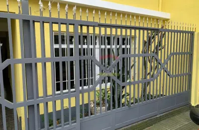 Casa com 4 quartos à venda na Rua Doutor José Gustavo Nunes, 15, Parque Edu Chaves, São Paulo