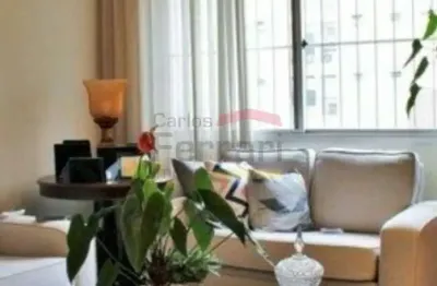 Apartamento à venda em santa teresinha - 120m² - 4 quartos, 2 vagas