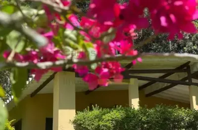 Chácara / sítio com 2 quartos à venda na Rua São Paulo, 470, Jardim Boa Vista, São Paulo