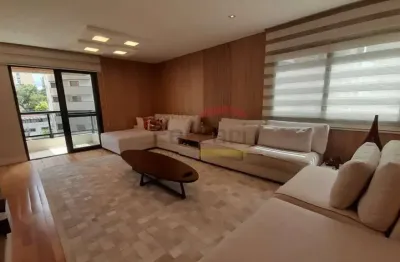 Apartamento em santana com 4 dormitórios, sendo 2 suítes + lazer