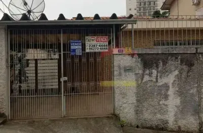 Casa com 2 quartos à venda na Rua Maria Helena, 95, Santana, São Paulo