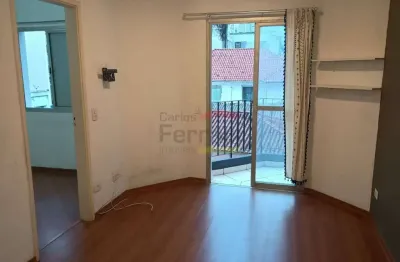 Apartamento com 1 quarto à venda na Rua Doutor Penaforte Mendes, 157, Bela Vista, São Paulo