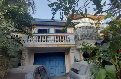 Casa comercial com 2 salas à venda na Rua Doutor Zuquim, 860, Santana, São Paulo