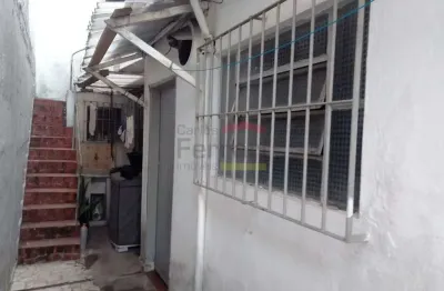 Casa com 3 quartos à venda na Rua Tenente Sotomano, 985, Jardim Brasil (Zona Norte), São Paulo