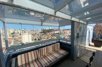 Apartamento vila mazzei  -  02 dormitórios, sendo 01 suíte e 01 vaga