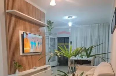 Sobrado com 2 quartos e 2 banheiros à venda, 102 m² - mandaqui