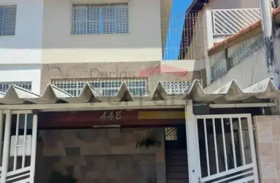 Casa com 3 quartos à venda na Rua Coronel Esdras de Oliveira, 445, Parque Casa de Pedra, São Paulo