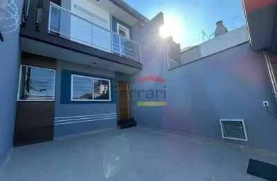 Casa com 3 quartos à venda na Rua Martins Fernandes, 375, Imirim, São Paulo