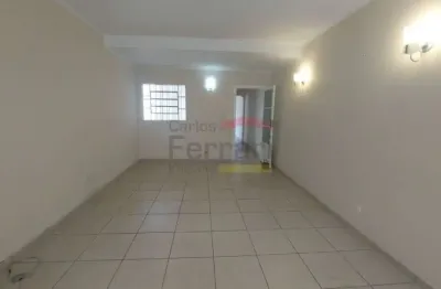 Casa comercial para locação na água fria ? rua altinópolis