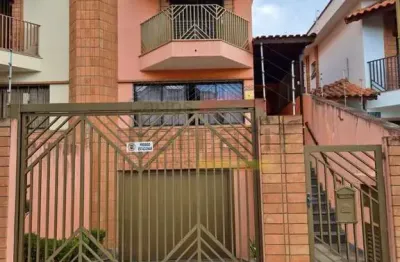 Sobrado no jardim são paulo, com 3 quartos e 4 vagas, proximo ao metrô