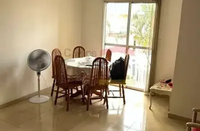 Apartamento no lauzane paulista, 3 dormitórios, sacada, 2 vagas