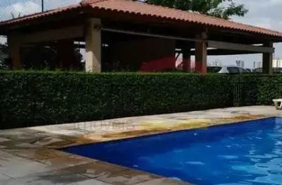 Casa em condomínio fechado com 1 quarto à venda na Rua Aída Gomes Toledo, 100, Imirim, São Paulo