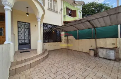 Sobrado em santana, com 2 quartos e 1 vaga proximo ao metrô