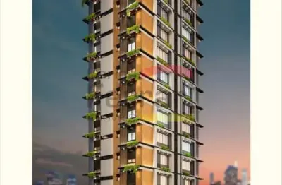 Alugue agora: apartamento tipo ? modernidade, conforto e localização privilegiada!