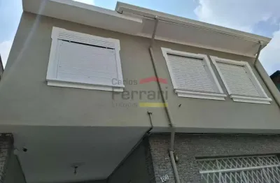 Casa comercial à venda na Rua General Bagueira, 100, Santana, São Paulo