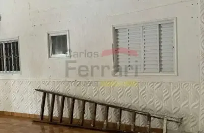 Imóvel comercial no bairro campos elísios. locaçao 6.000,00.