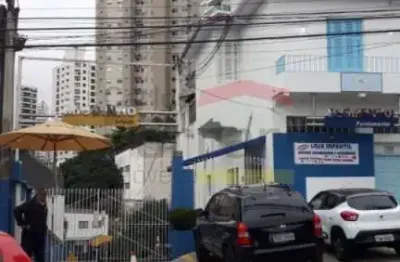 Imóvel comercial á venda em santana  com renda de 13,000,00 mil reais.
