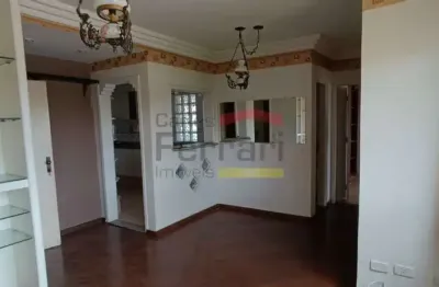 Apartamento 2 quartos, para venda, próximo horto florestal.