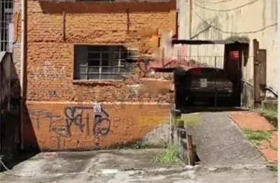 Terreno na rua altinópolis 358 m comercial / residencial