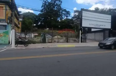 Ponto comercial para alugar na Avenida Deputado Emílio Carlos, 3650, Limão, São Paulo