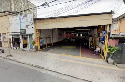 Ponto comercial à venda na Rua Ezequiel Freire, 312, Santana, São Paulo