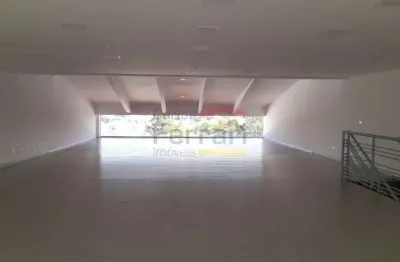 Ponto comercial com 6 salas para alugar na Avenida Nova Cantareira, 2511, Tucuruvi, São Paulo