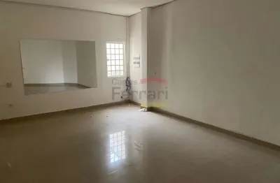 Comercial santana - possui elevador - 500 m2 - várias salas