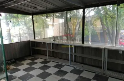 Ponto comercial para alugar na Rua Conselheiro Moreira de Barros, 2511, Lauzane Paulista, São Paulo