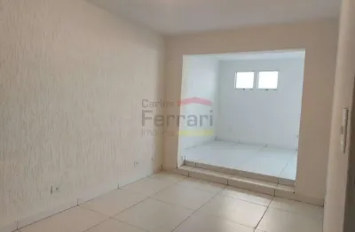 Salão comercial - alto de santana - localização privilegiada