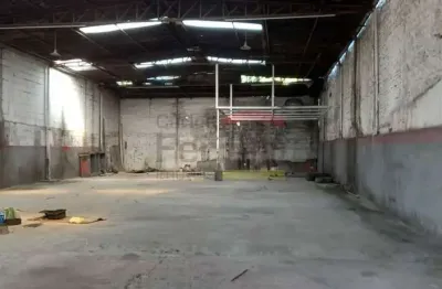 Ponto comercial à venda na Avenida Mário Pernambuco, 621, Vila Nova Mazzei, São Paulo