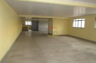 Ponto comercial para alugar na Rua Bartolomeu Bermejo, 256, Casa Verde, São Paulo