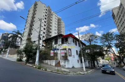 Imóvel comercial, esquina no alto de santana, 370 metros total, 5 salas, 2 vagas