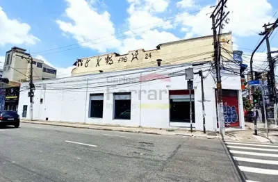 Oportunidade única para investimento em santana: loja comercial de 300m² em localização privilegiada
