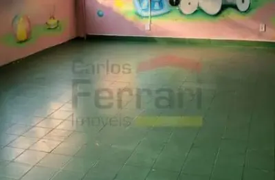 Ponto comercial com 4 salas à venda na Rua Frederico Penteado Júnior, 168, Jardim das Laranjeiras, São Paulo
