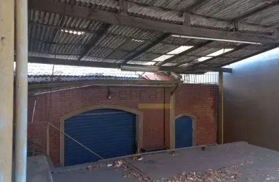 Ponto comercial à venda na Avenida Água Fria, 133, Água Fria, São Paulo