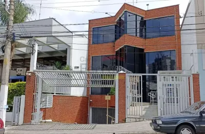 Ponto comercial para alugar na Rua Doutor César Castiglioni Júnior, 101, Casa Verde, São Paulo