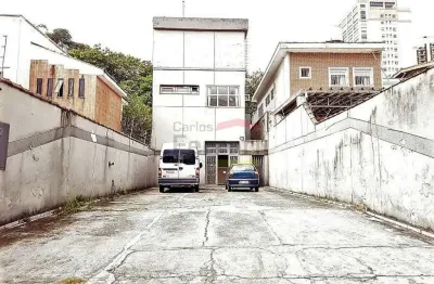 Ponto comercial para alugar na Rua Augusto Tolle, 800, Santana, São Paulo