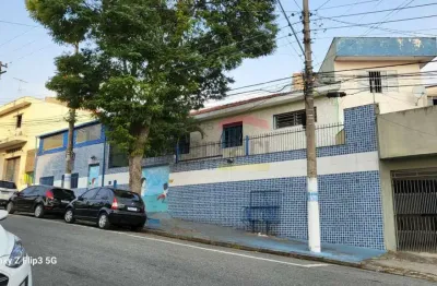 Casa comercial para alugar no jardim das laranjeiras