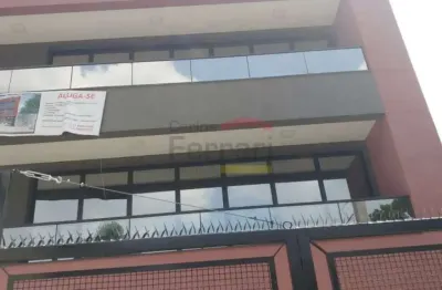 Ponto comercial para alugar na Avenida Nova Cantareira, 2895, Tucuruvi, São Paulo