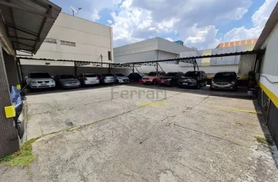 Ponto comercial com 1 sala para alugar na Rua Henrique Bernardelli, 136, Santana, São Paulo