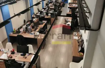 Prédio comercial com renda - localização privilegiada em santana!