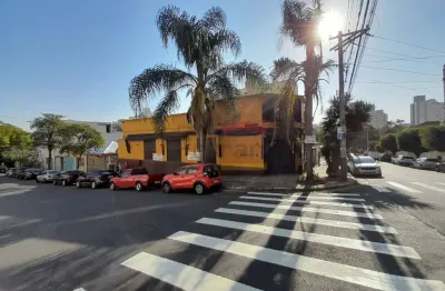 Imóvel comercial no bairro santa teresinha 10x27 metros - venda: r$ 1.500.000,00