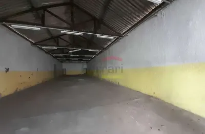 Ponto comercial para alugar na Rua Doutor Miguel Paulo Capalbo, 42, Pari, São Paulo