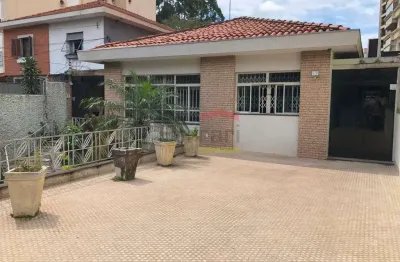 Ponto comercial com 9 salas à venda na Rua Casa Forte, 90, Água Fria, São Paulo
