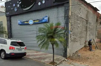 Ponto comercial para alugar na Avenida Joaquina Ramalho, 1636, Vila Guilherme, São Paulo